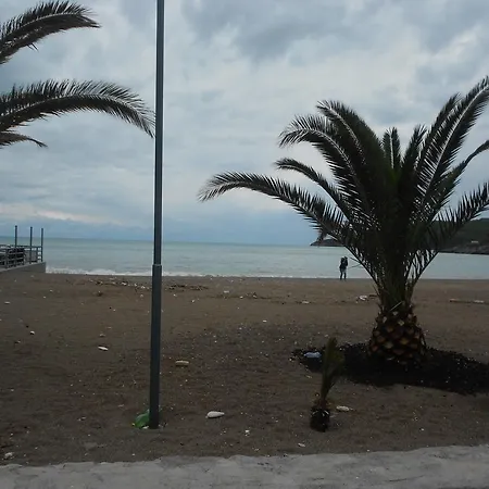 Lägenhet Milica Budva